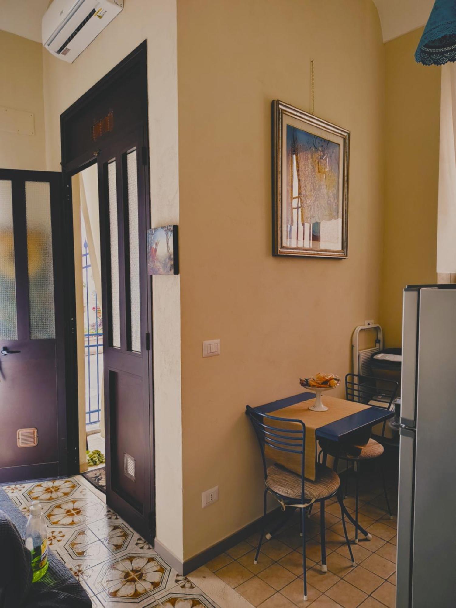 Lyssa Holiday Apartments تاورمينا المظهر الخارجي الصورة